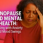 Menopause and Mental Health: Coping Anxiety and Mood Swings Menopause and Mental Health: Coping Anxiety and Mood Swings