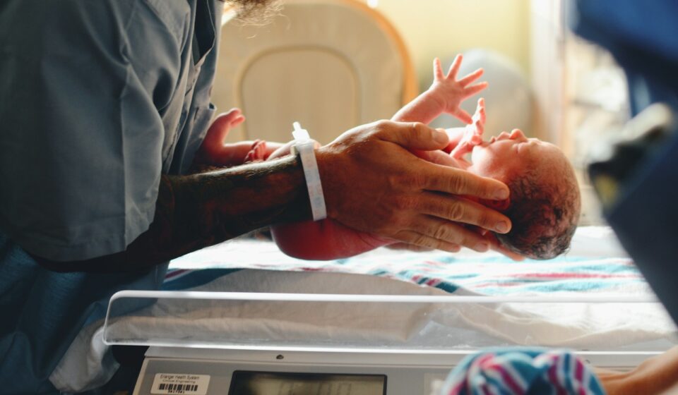 Decoding the Newborn's Language: Understanding Newborn